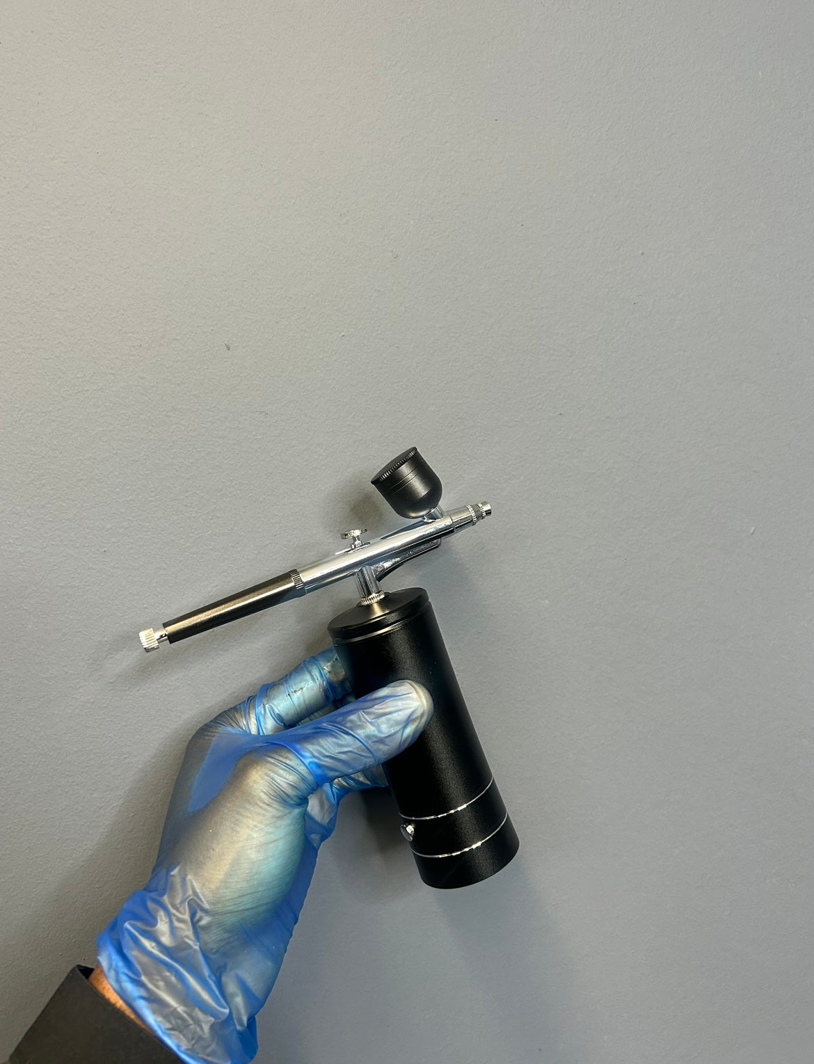 A1 Airbrush Kit